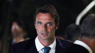 Online film Passione sinistra