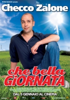 Online film Che bella giornata