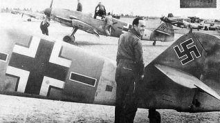 Online film Historie Luftwaffe