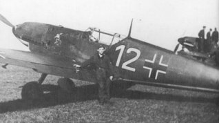 Online film Historie Luftwaffe