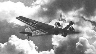 Online film Historie Luftwaffe