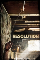 Online film Resolution