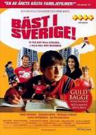 Online film Bäst i Sverige!