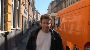 Online film Lost in Vienna, Austria