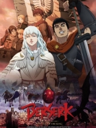 Online film Berserk: Ōgon jidai-hen I - Haō no tamago