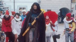 Online film Krysař
