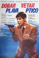 Online film Dobar vetar 'Plava ptico'