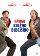 Online film Návrat blbýho a blbějšího