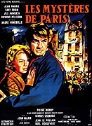Online film Tajnosti Paříže