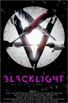 Online film Blacklight