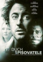 Online film Duch spisovatele