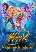 Online film WINX CLUB – V tajemných hlubinách