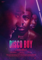Online film Disco Boy