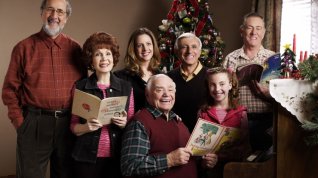 Online film A Grandpa for Christmas