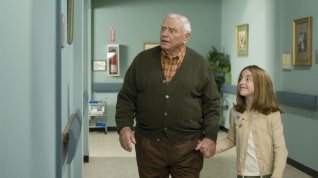 Online film A Grandpa for Christmas