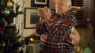 Online film A Grandpa for Christmas