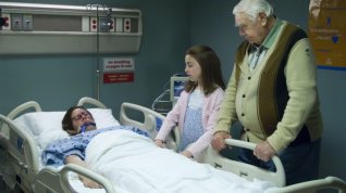Online film A Grandpa for Christmas