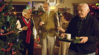 Online film A Grandpa for Christmas