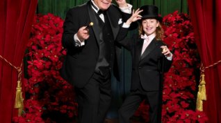 Online film A Grandpa for Christmas