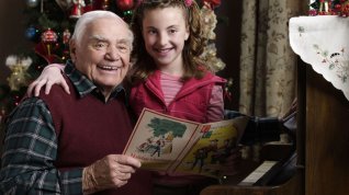 Online film A Grandpa for Christmas