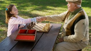 Online film A Grandpa for Christmas