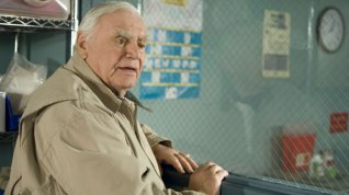 Online film A Grandpa for Christmas