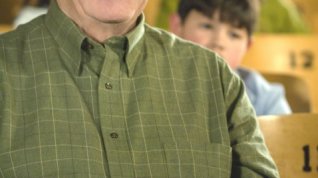 Online film A Grandpa for Christmas