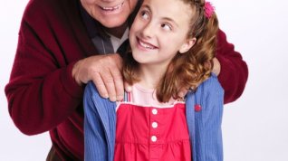 Online film A Grandpa for Christmas