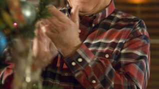 Online film A Grandpa for Christmas