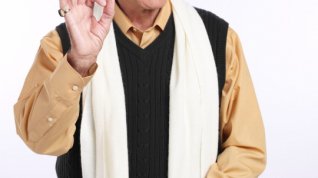 Online film A Grandpa for Christmas