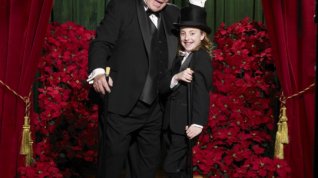 Online film A Grandpa for Christmas