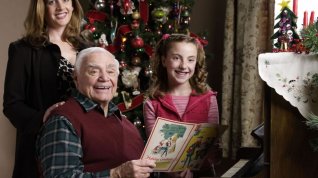 Online film A Grandpa for Christmas
