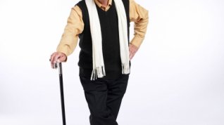 Online film A Grandpa for Christmas