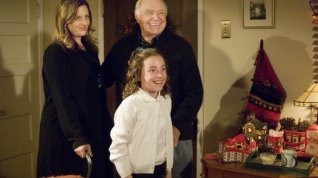 Online film A Grandpa for Christmas