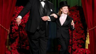 Online film A Grandpa for Christmas