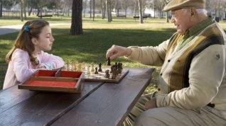Online film A Grandpa for Christmas