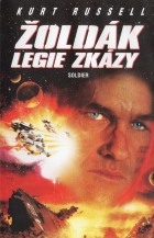 Online film Žoldák: Legie zkázy
