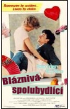 Online film Bláznivá spolubydlící