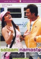Online film Salaam Namaste