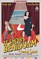 Online film It Snows in Benidorm