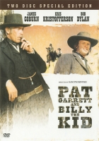 Online film Pat Garrett a Billy Kid