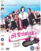 Online film The Wildcats of St. Trinian's