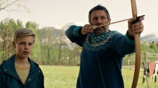 Online film Oskarova Amerika