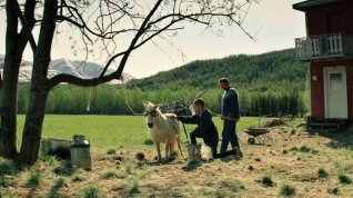 Online film Oskarova Amerika