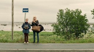Online film Oskarova Amerika