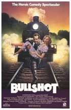 Online film Bullshot