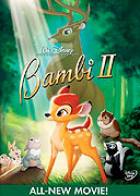 Online film Bambi 2