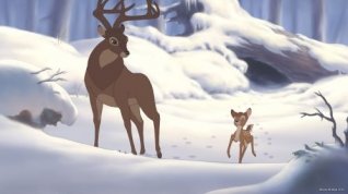 Online film Bambi 2