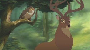 Online film Bambi 2