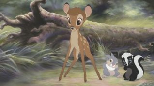 Online film Bambi 2